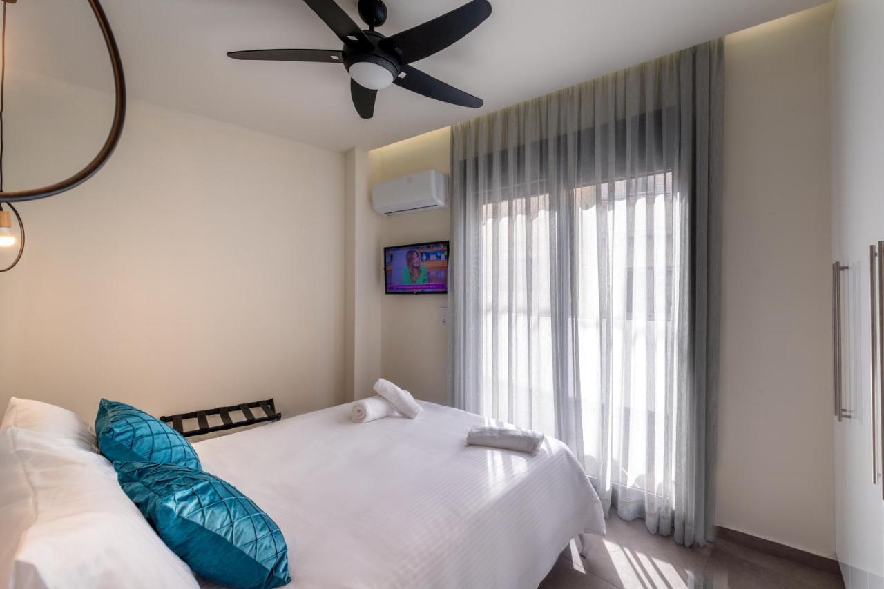 Deluxe Suites Irianna - In The Heart Of Old Town Héraklion Extérieur photo