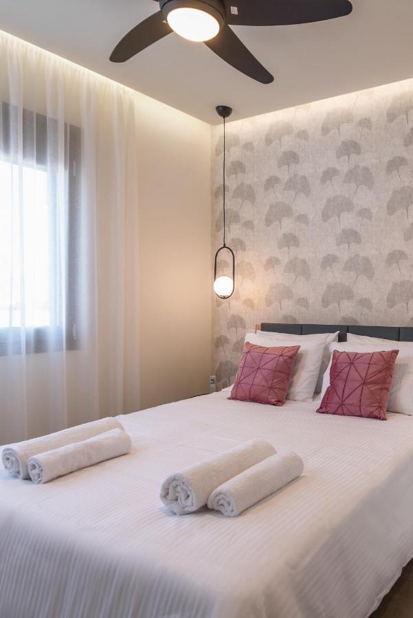 Deluxe Suites Irianna - In The Heart Of Old Town Héraklion Extérieur photo