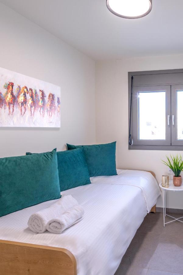 Deluxe Suites Irianna - In The Heart Of Old Town Héraklion Extérieur photo