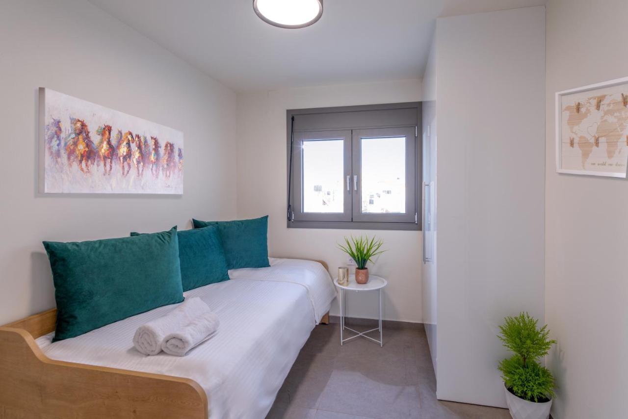 Deluxe Suites Irianna - In The Heart Of Old Town Héraklion Extérieur photo